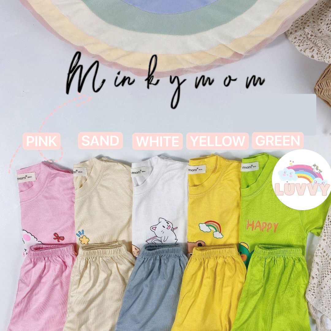 [15] Unisex Pastel Play Set (80~120)_2