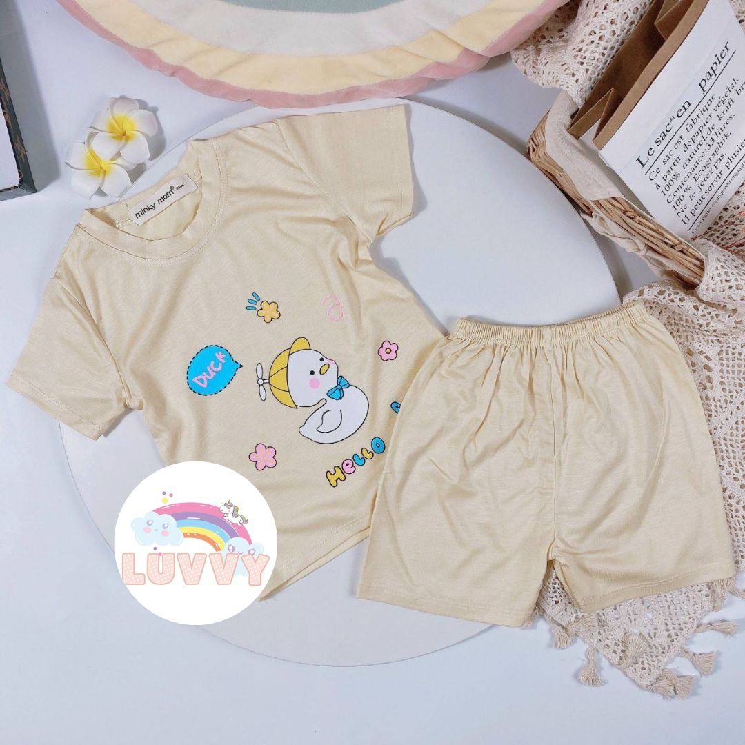 [15] Unisex Pastel Play Set (80~120)_6