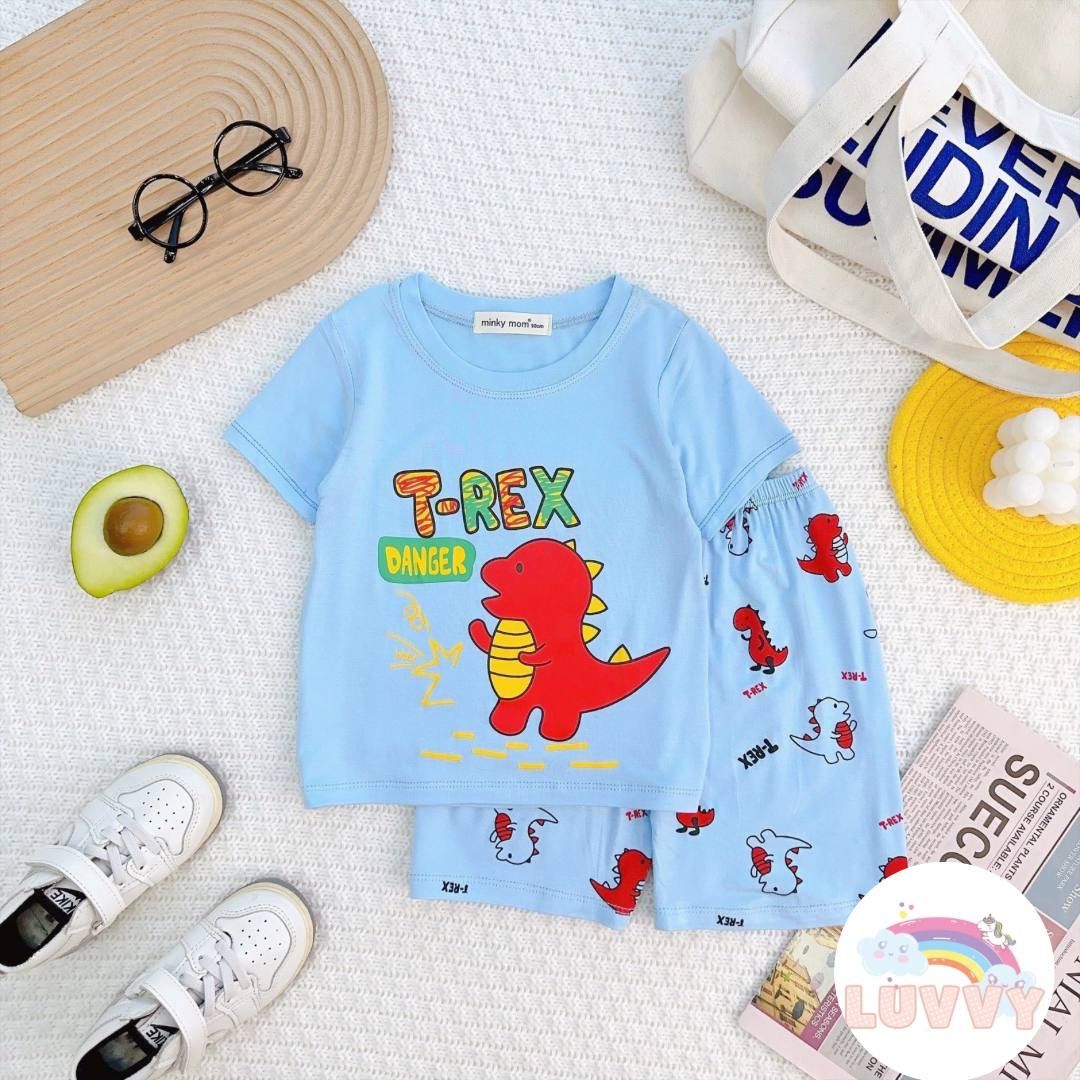 [24] Cute Animal Dino Printed Play Sets (90~120)_5