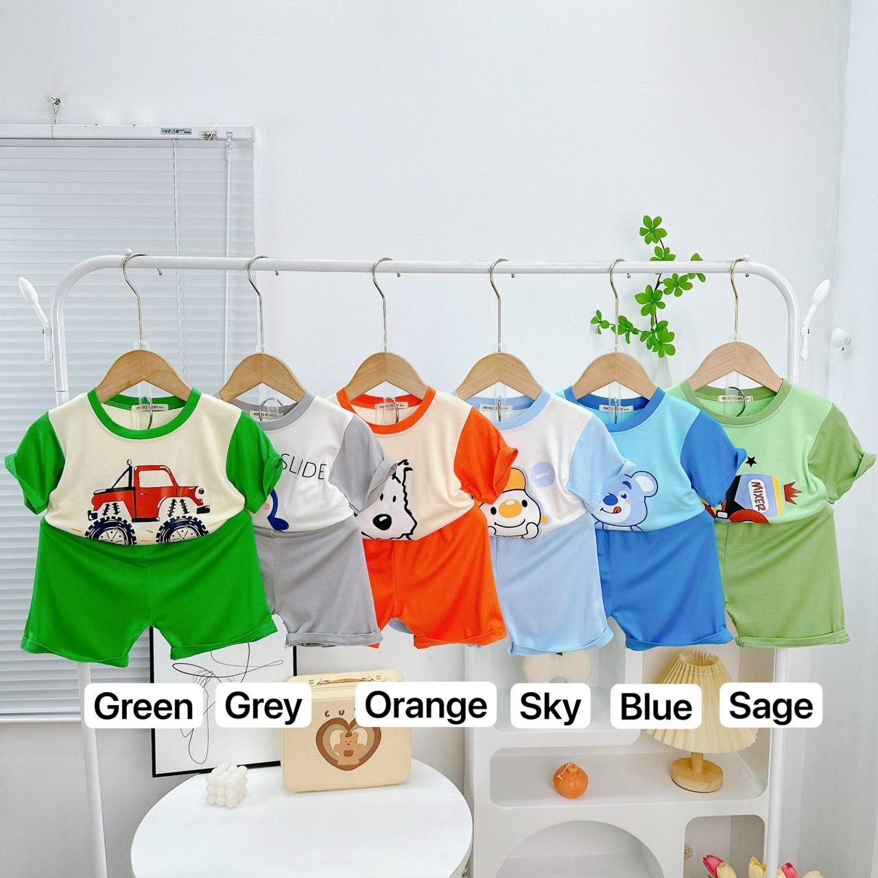 [26] Colourblock Play Sets (90~120)_1