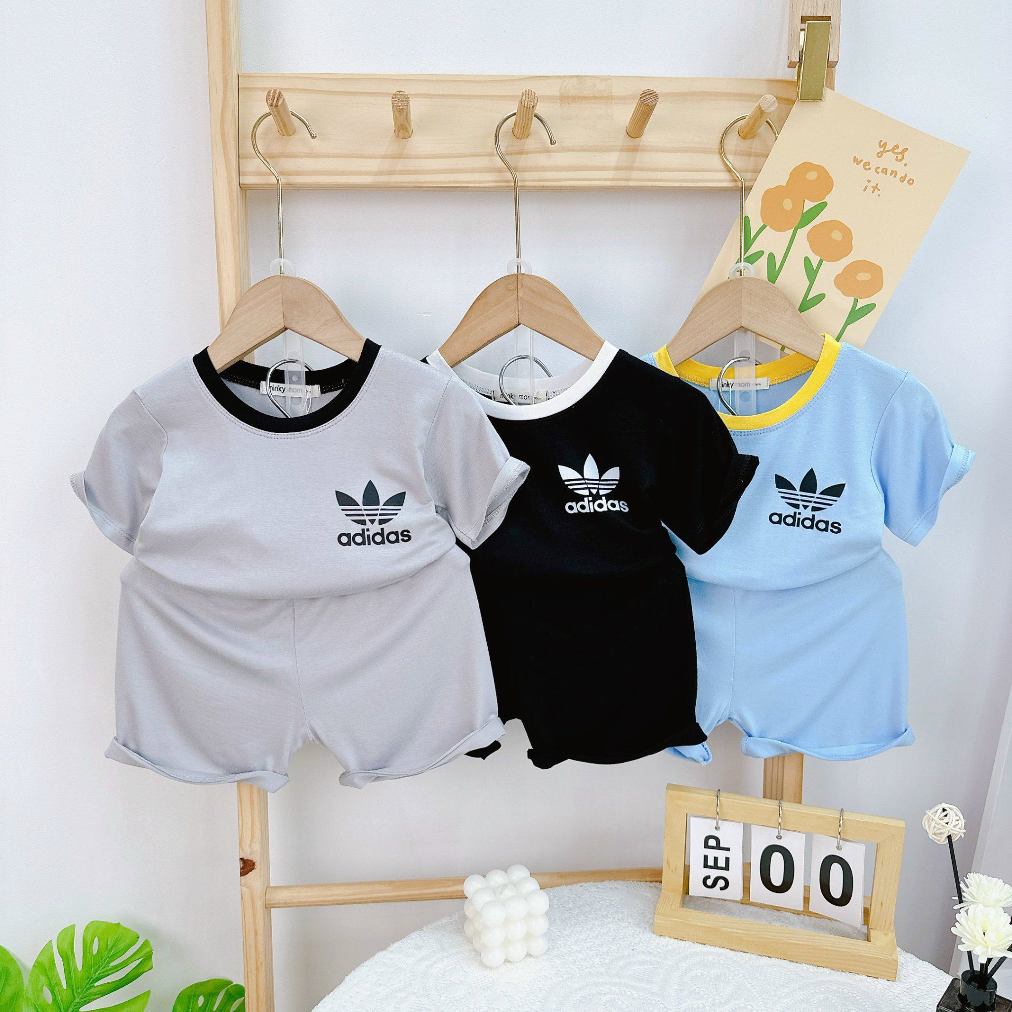 [29] Adidas Play Set (90~160)_4