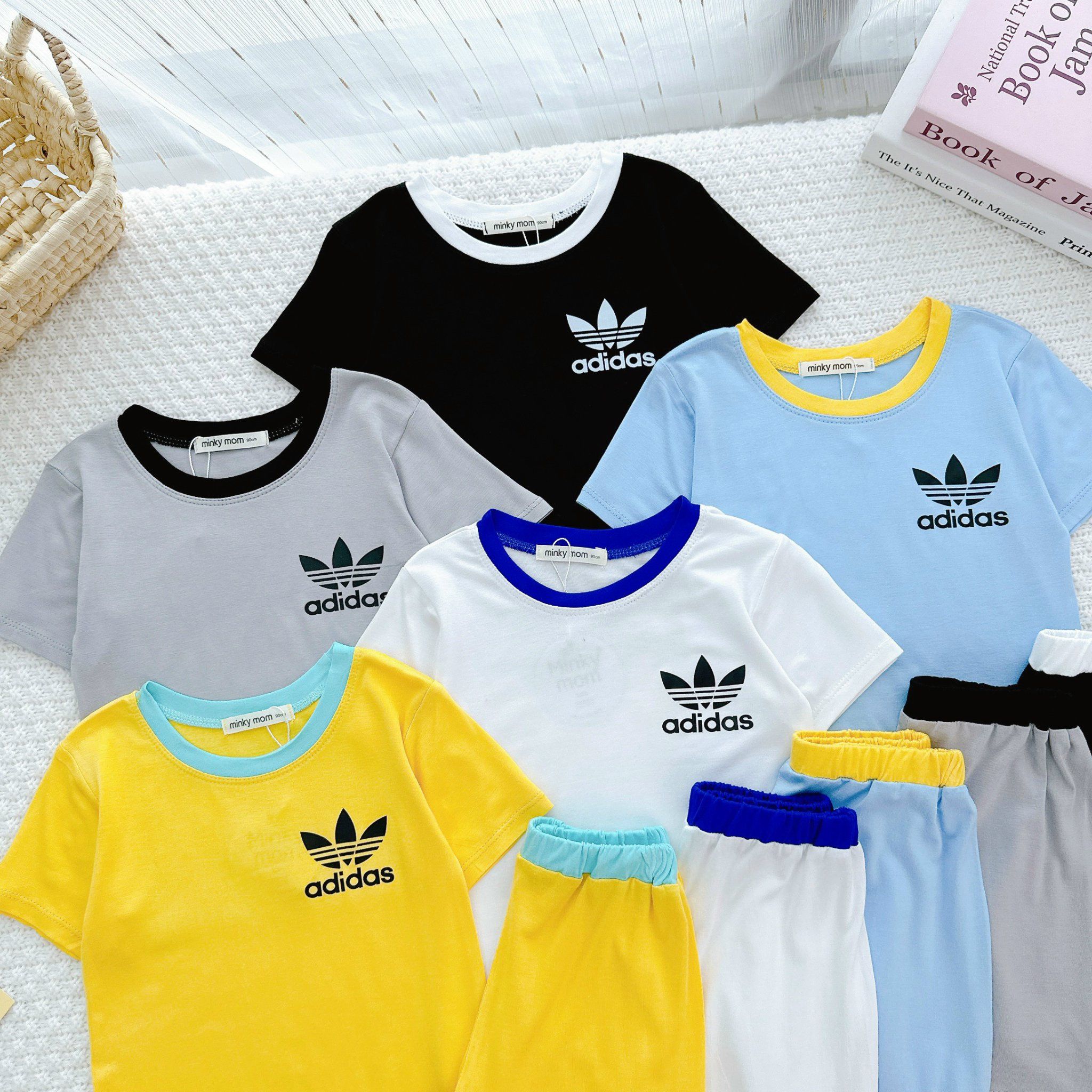 [29] Adidas Play Set (90~160)_2