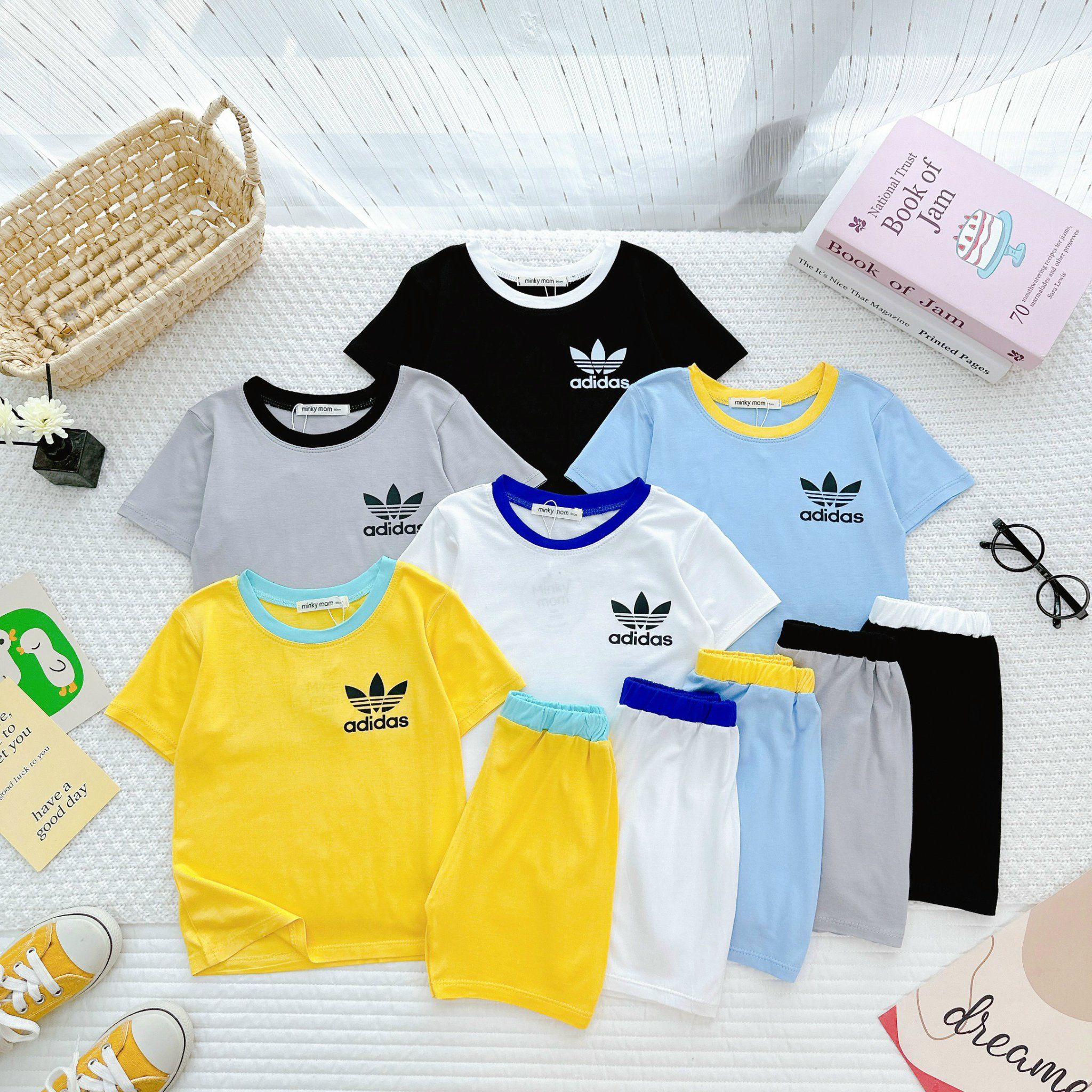 [29] Adidas Play Set (90~160)_0