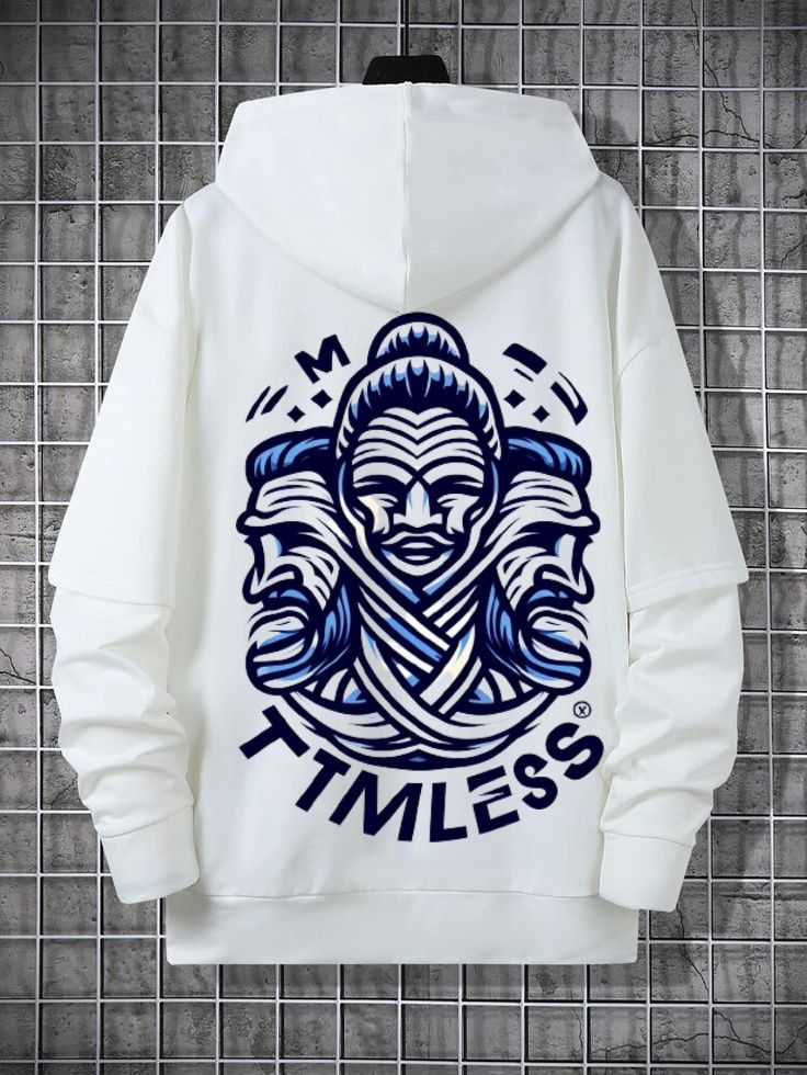 Samoan hoodie style _1