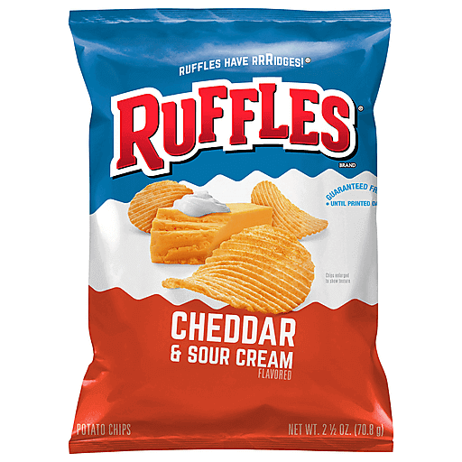 Frito Lay Ruffles_0