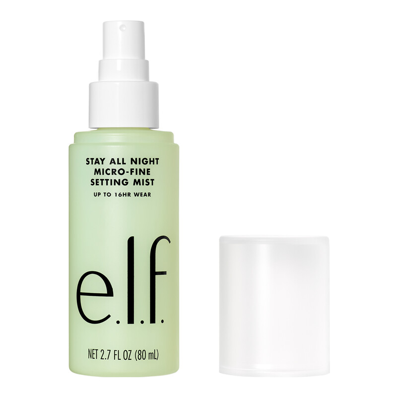 e.l.f. Stay All Night Micro-Fine Setting Mist_3