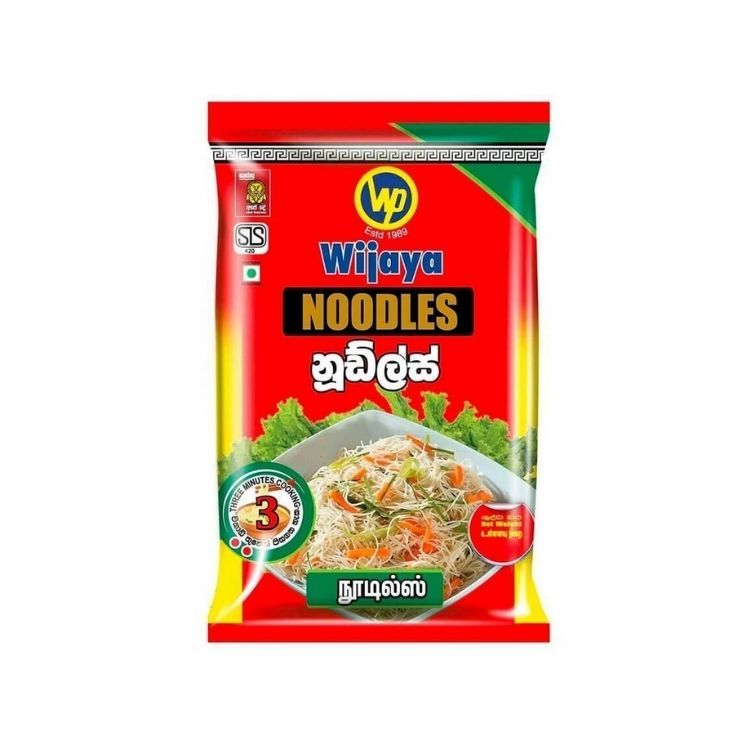 Wijaya Noodles 400G_0