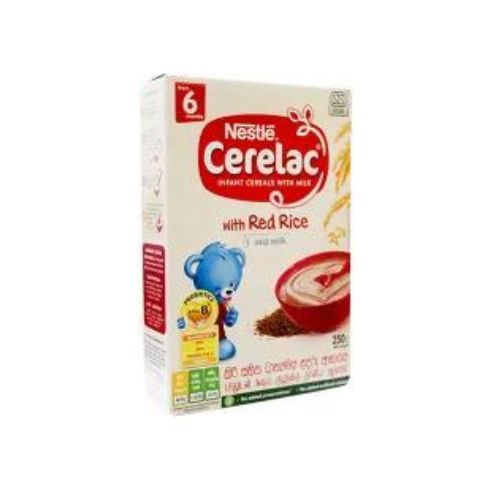 Nestle Cerelac Rice N Milk 120G_0