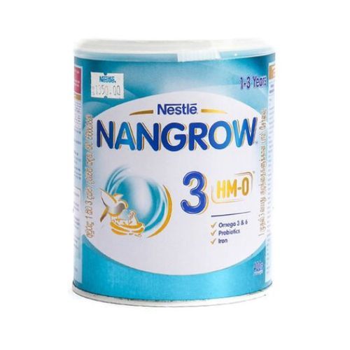 Nangrow 3 Hmo 400G_0