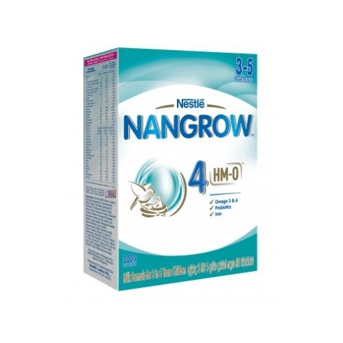 Nestle Nan 1 Hmo Box 300G_0