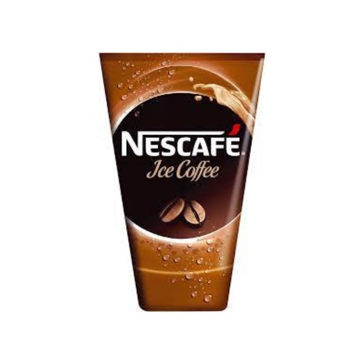 Nestle Nescafe Ice Coffee 180Ml_0