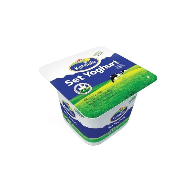 Kotmale Set Yoghurt 80G_0