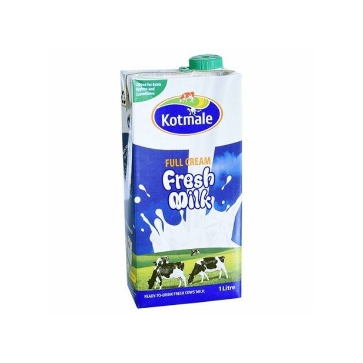 Kotmale Full Cream Fresh Milk 1L_0