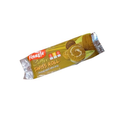 Finagle Swiss Roll Coffee 225G_0