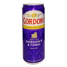 GORDONS CAN 300ML_0