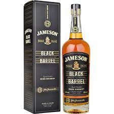 JAMESON BLACK BARREL_0