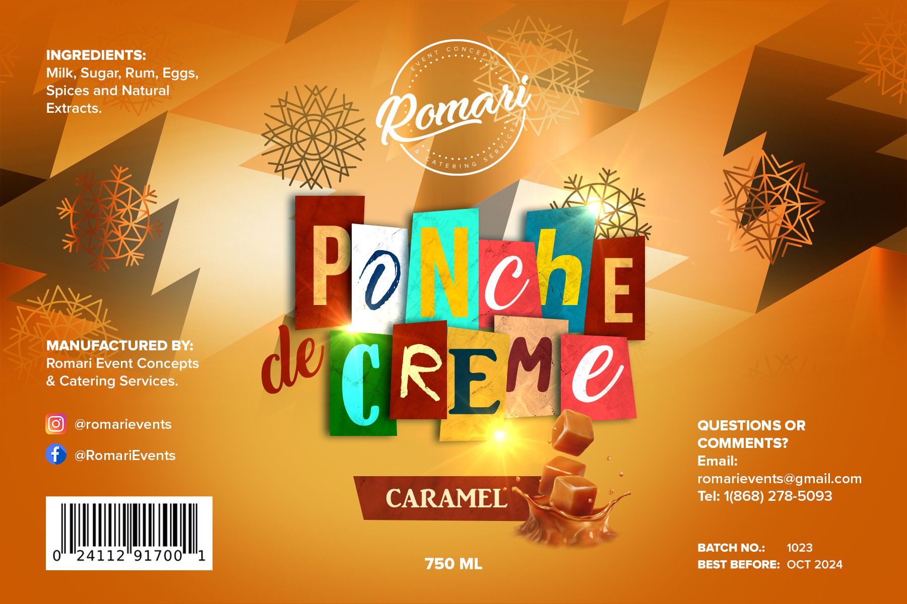 Ponche de Crème Caramel_0