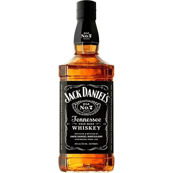 JACK DANIELS JENNESSE SOUR MASH 750ML_0