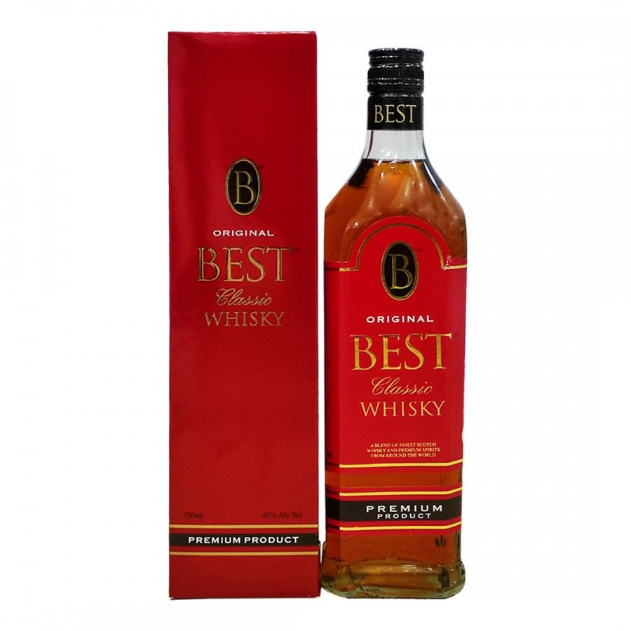 BEST WHISKY 250ML_0