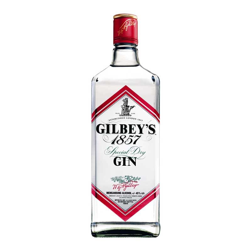 GILBEYS SPECIAL GIN 750ML_0