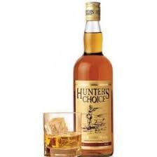 HUNTERS CHOICE  750ML_0