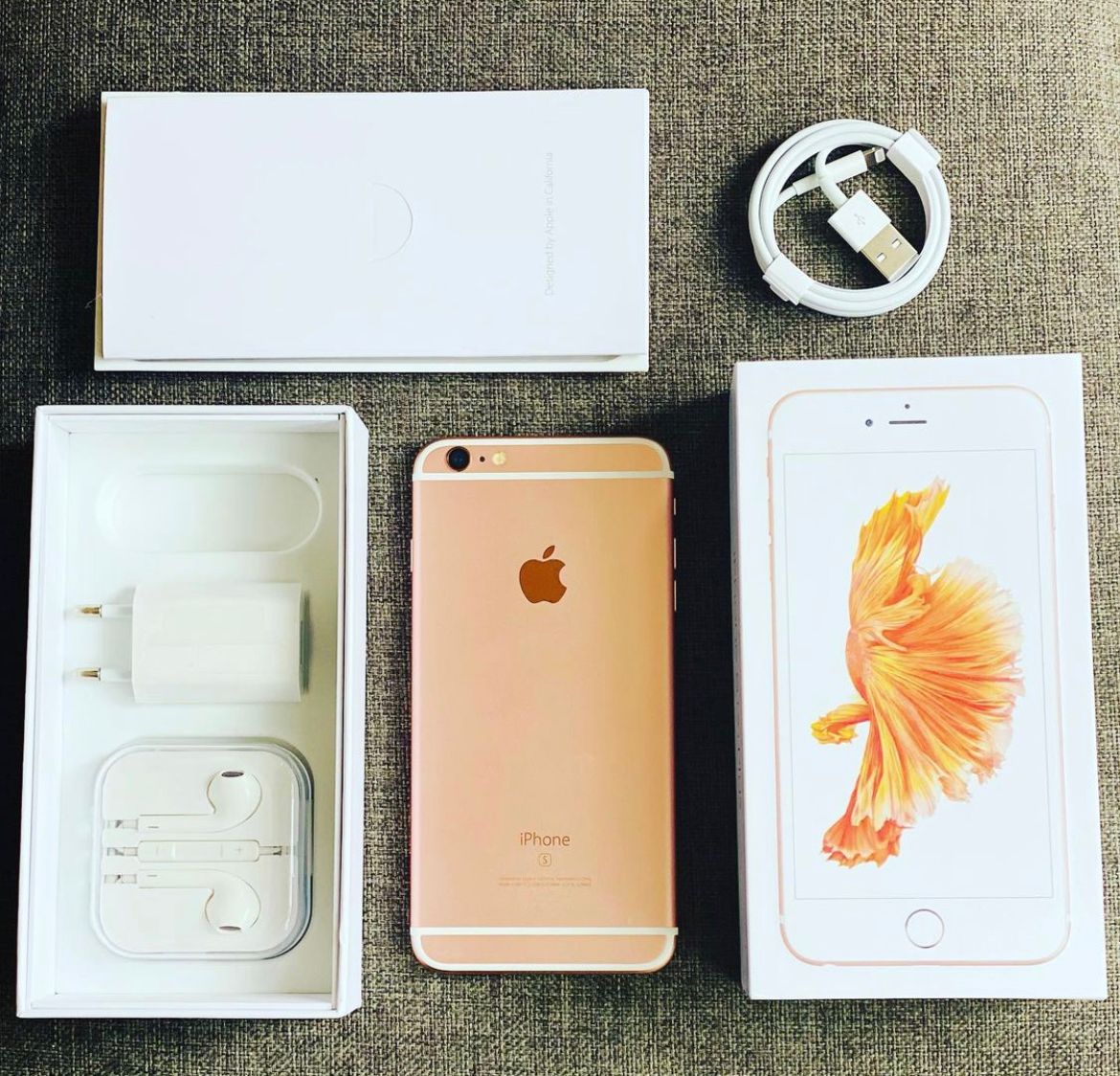 iPhone 6 Brand New_0