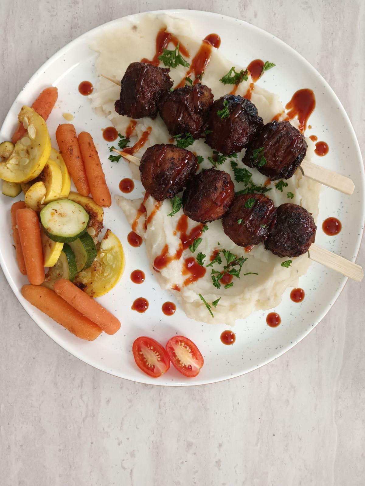 Honey BBQ Beef Kabobs_1