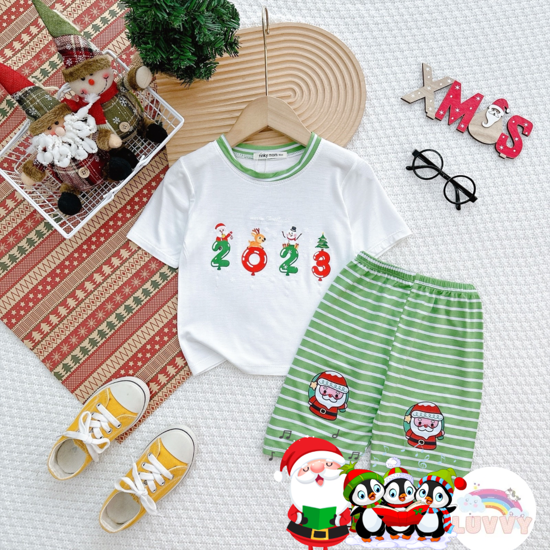 [31] Christmas Play Set (90~120)_5