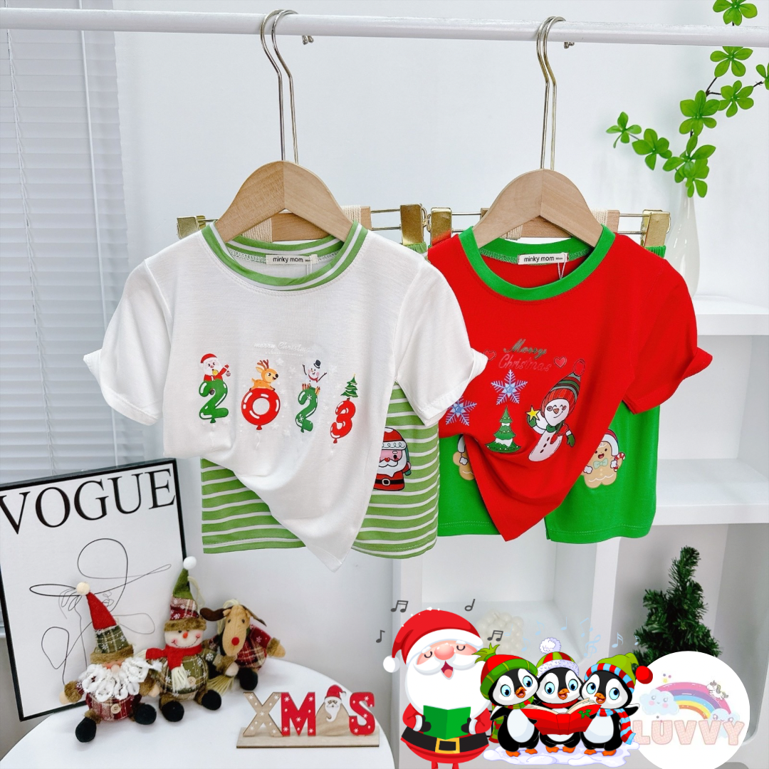 [31] Christmas Play Set (90~120)_3