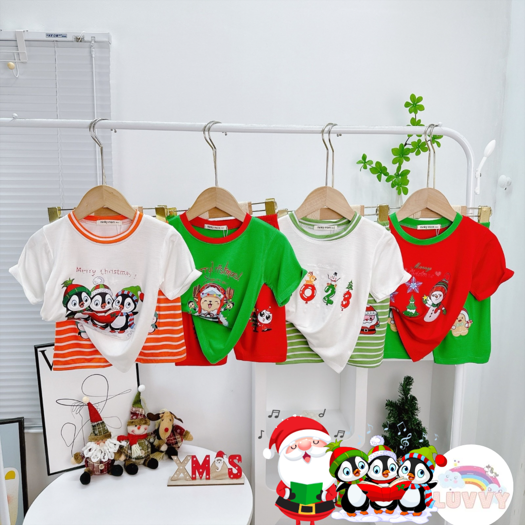 [31] Christmas Play Set (90~120)_0