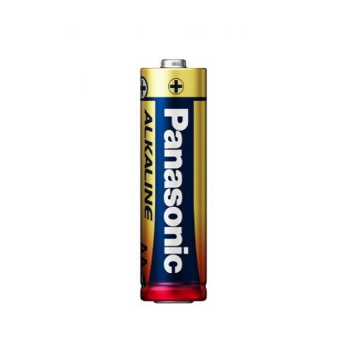 Panasonic Alkaline Lr6T/1B Aa Battery_0