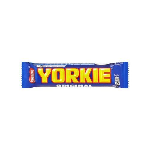 Nestle Yorkie Original 46G_0