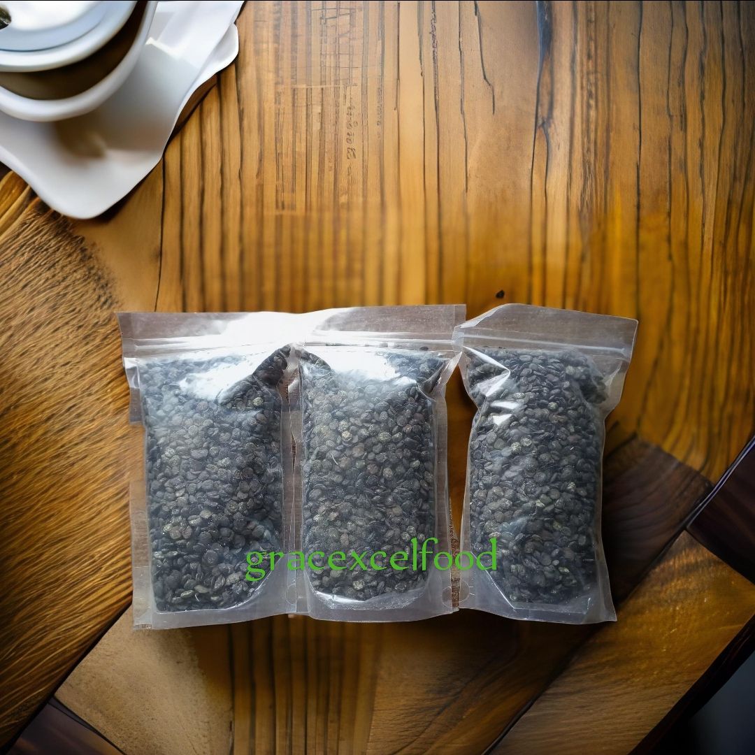 Dried locust beans (IRU)_0