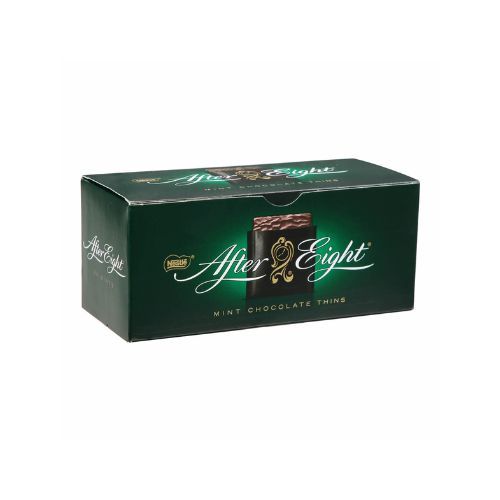 Nestle After Eight Dark Chocolate Thins 200G_0