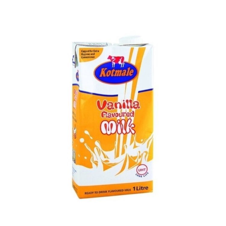 Kotmale Vanila Fl/Vd Milk 1L_0