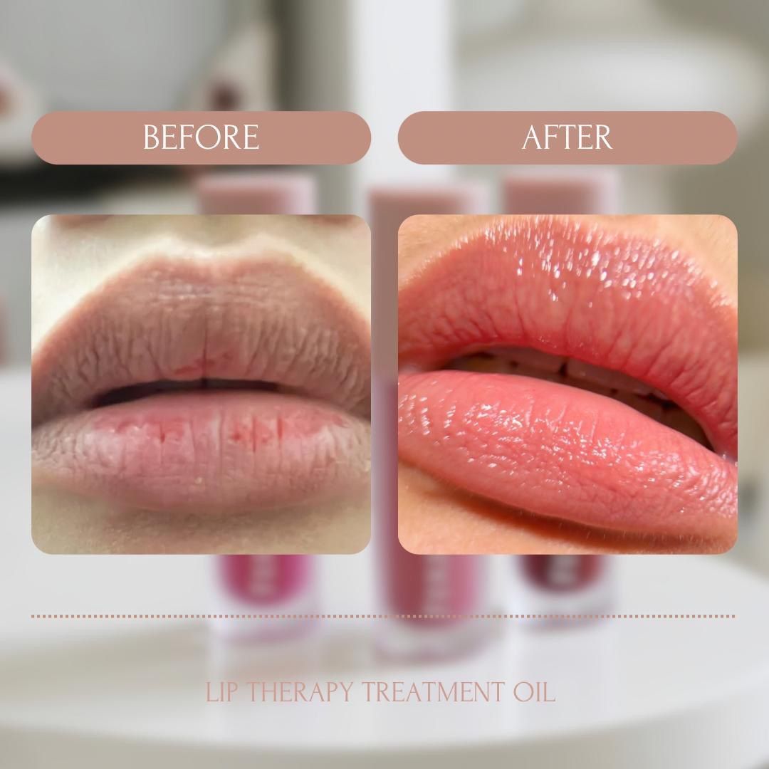 Ferrarossa Lip Therapy Treatment Oil _2