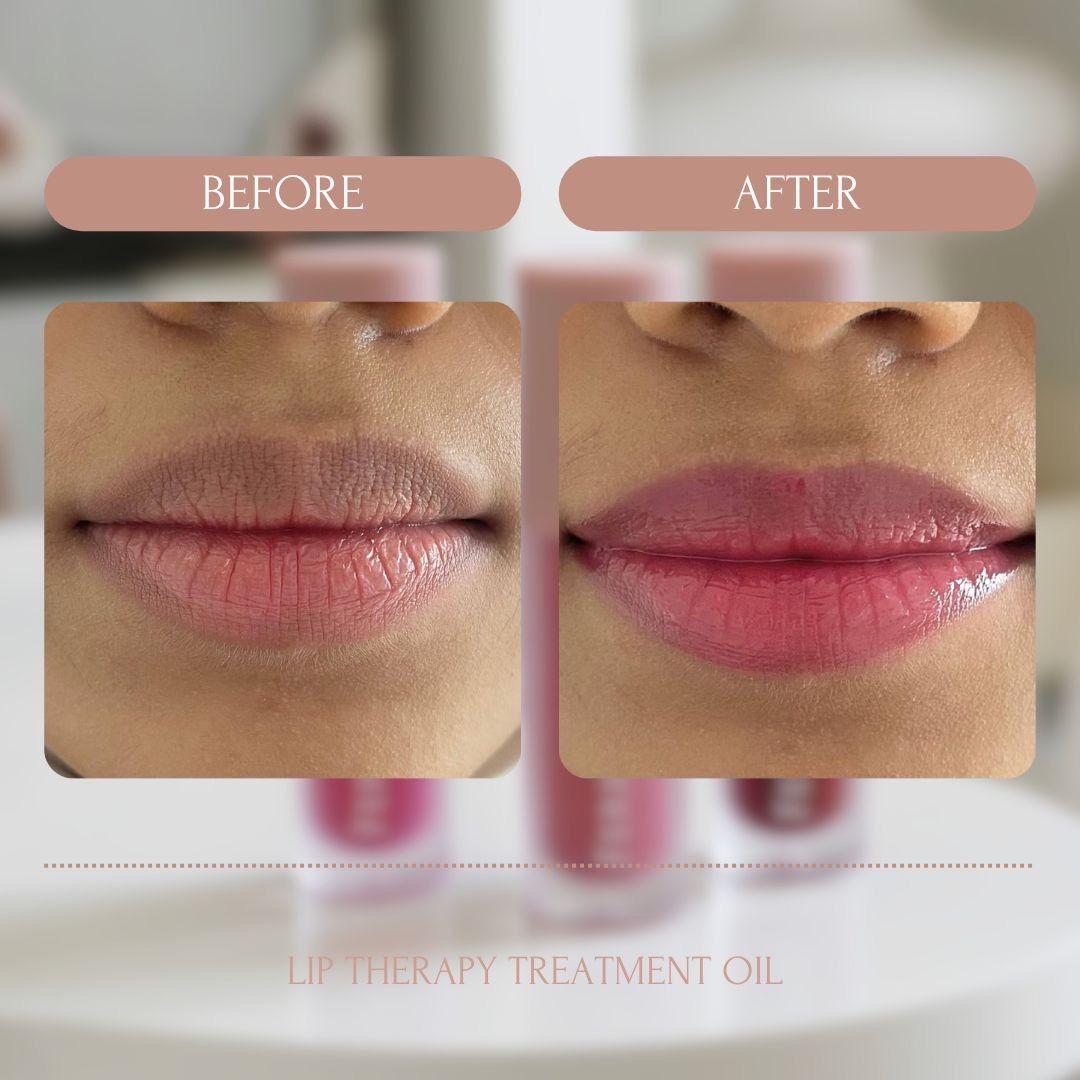 Ferrarossa Lip Therapy Treatment Oil _5