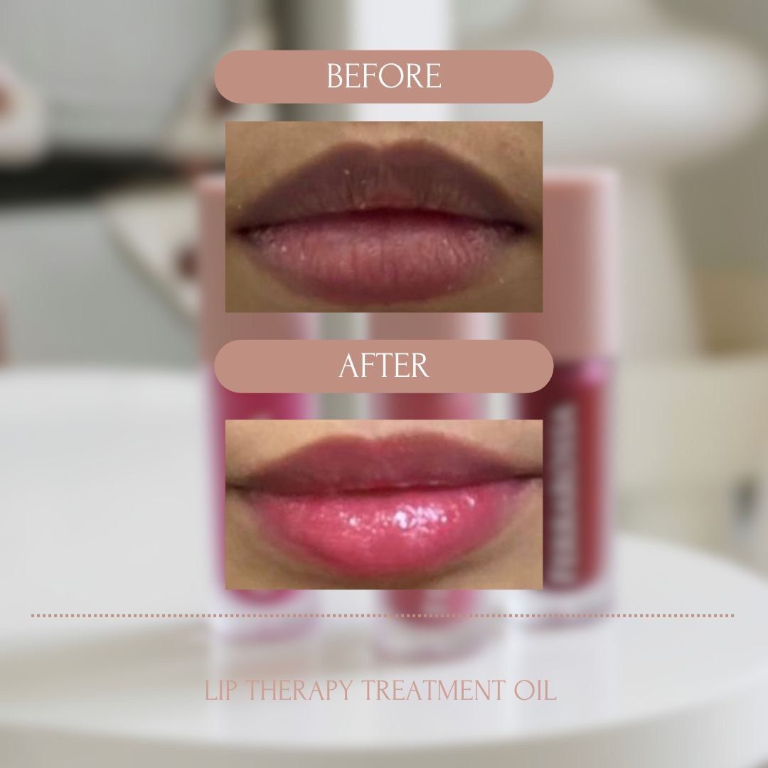 Ferrarossa Lip Therapy Treatment Oil _4