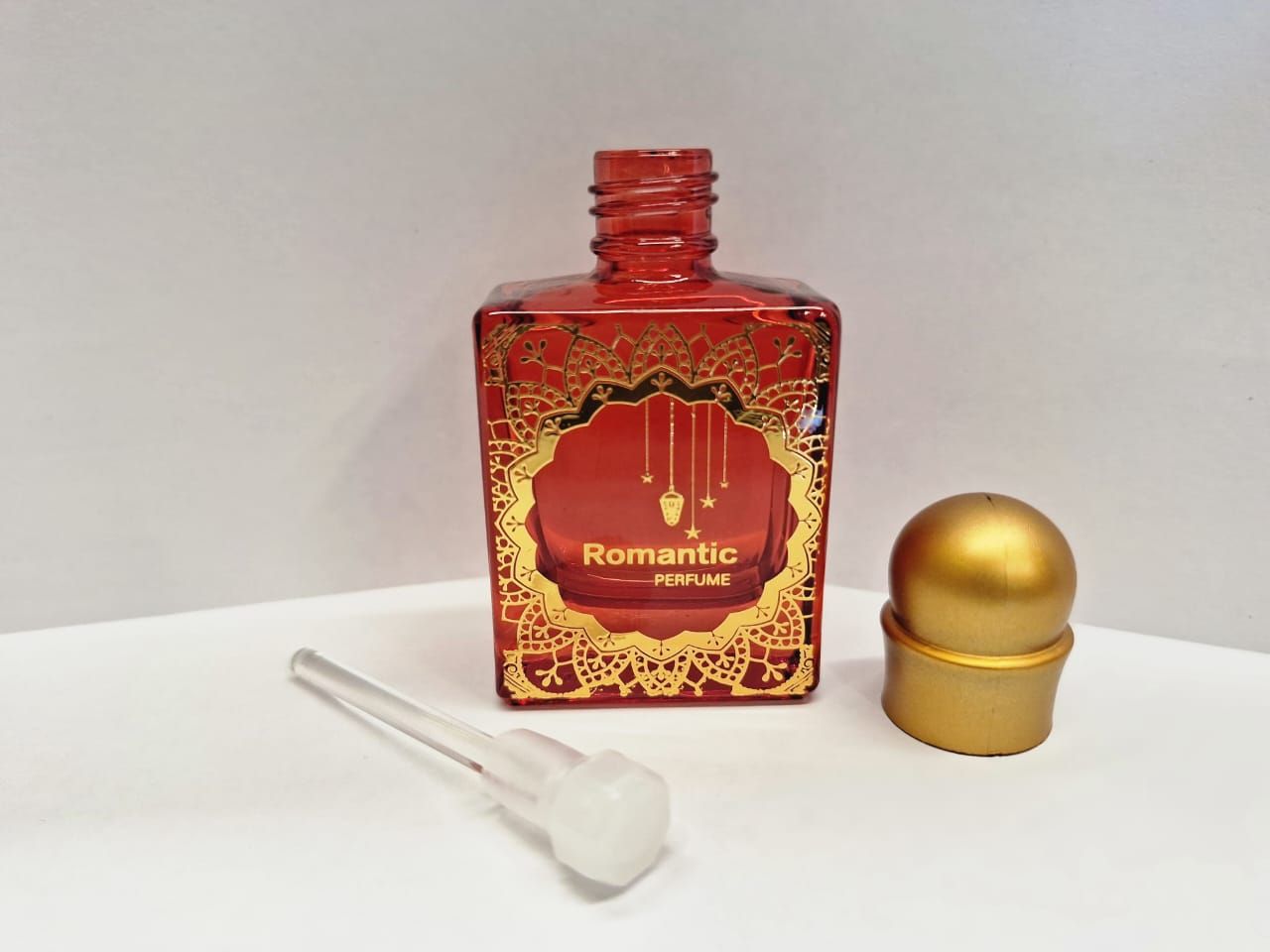 Fancy oil bottle 12 ml_3