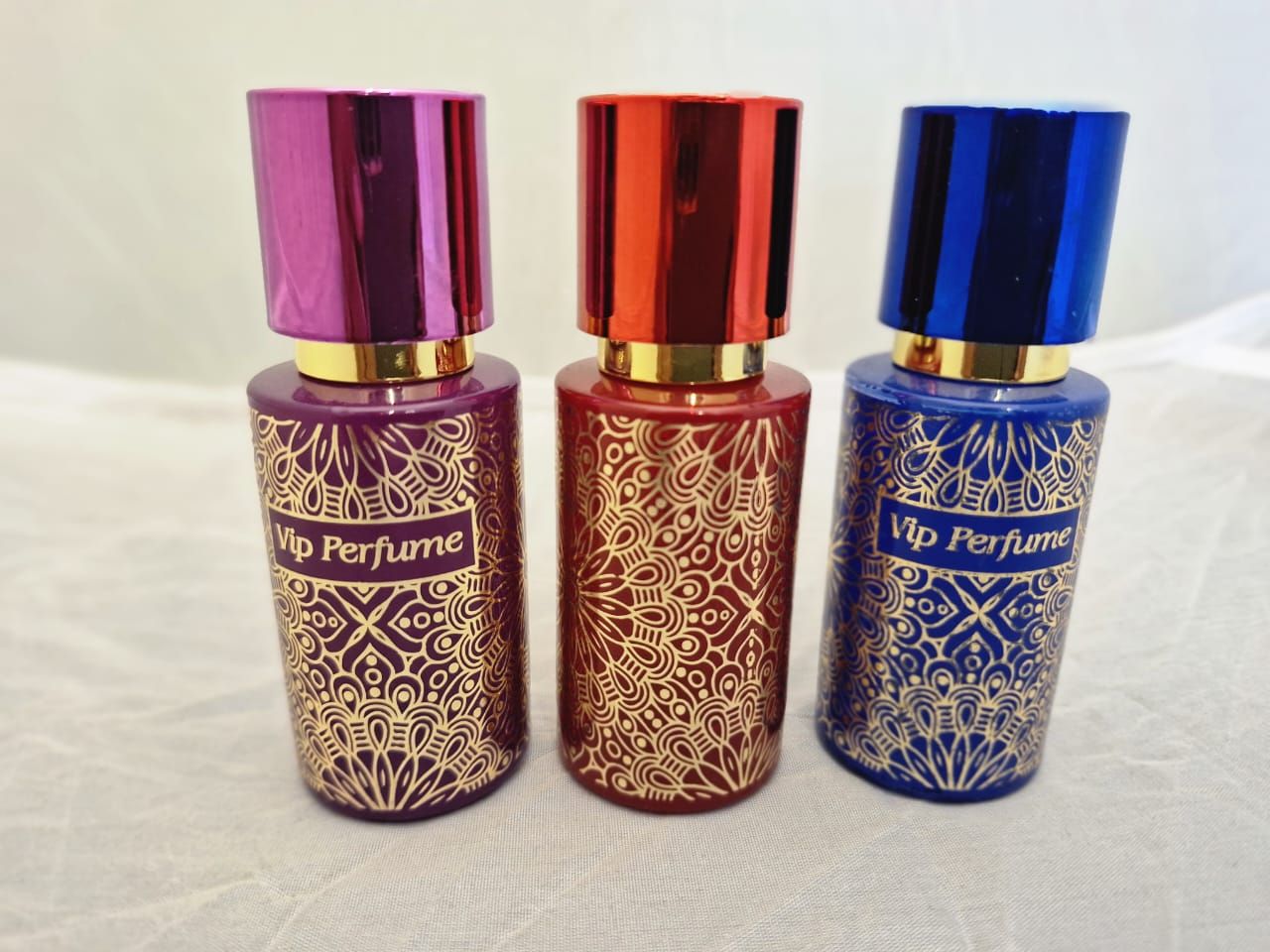 Fancy oil bottle 12 ml_1