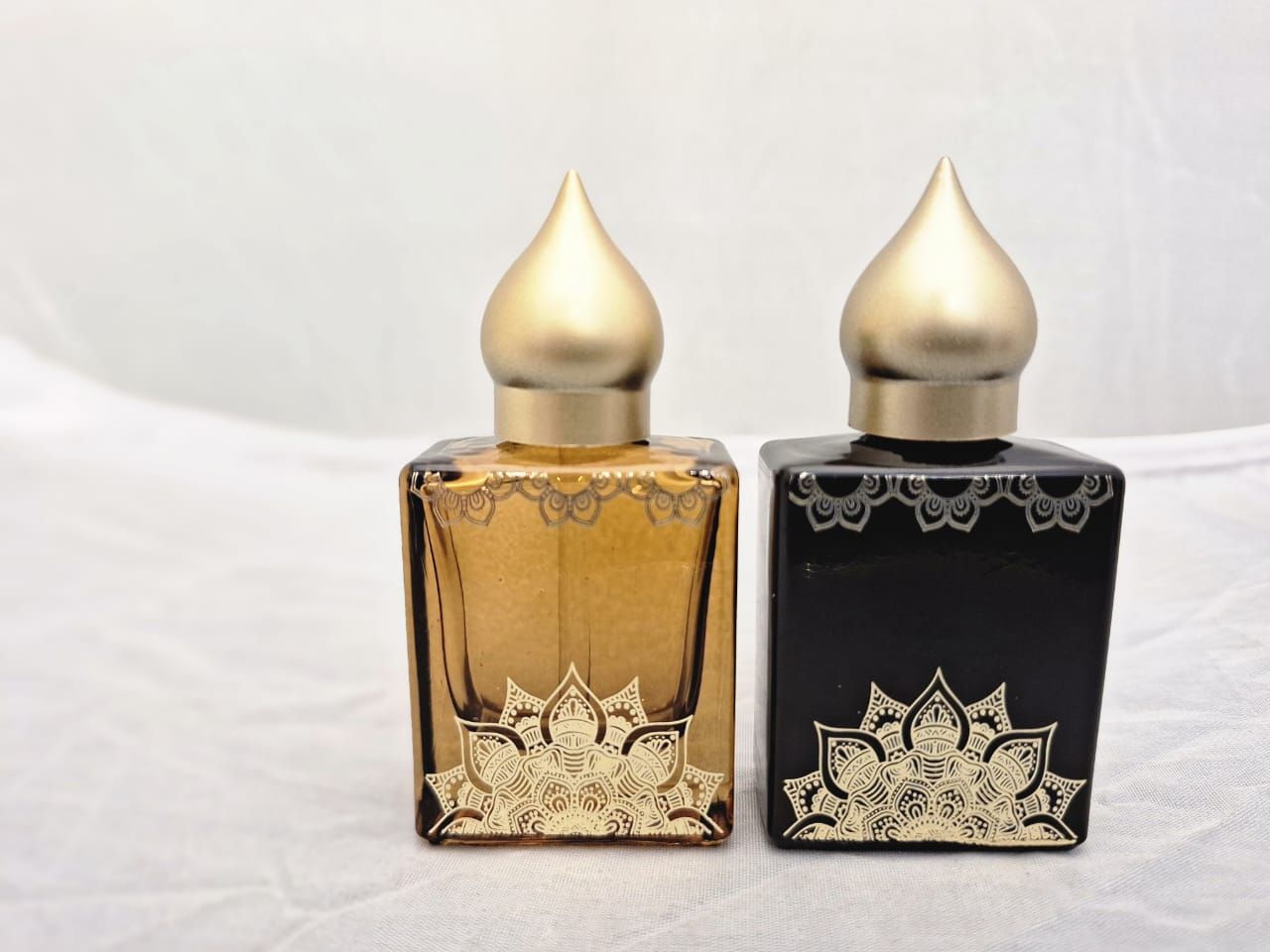 Fancy oil bottle 12 ml_6