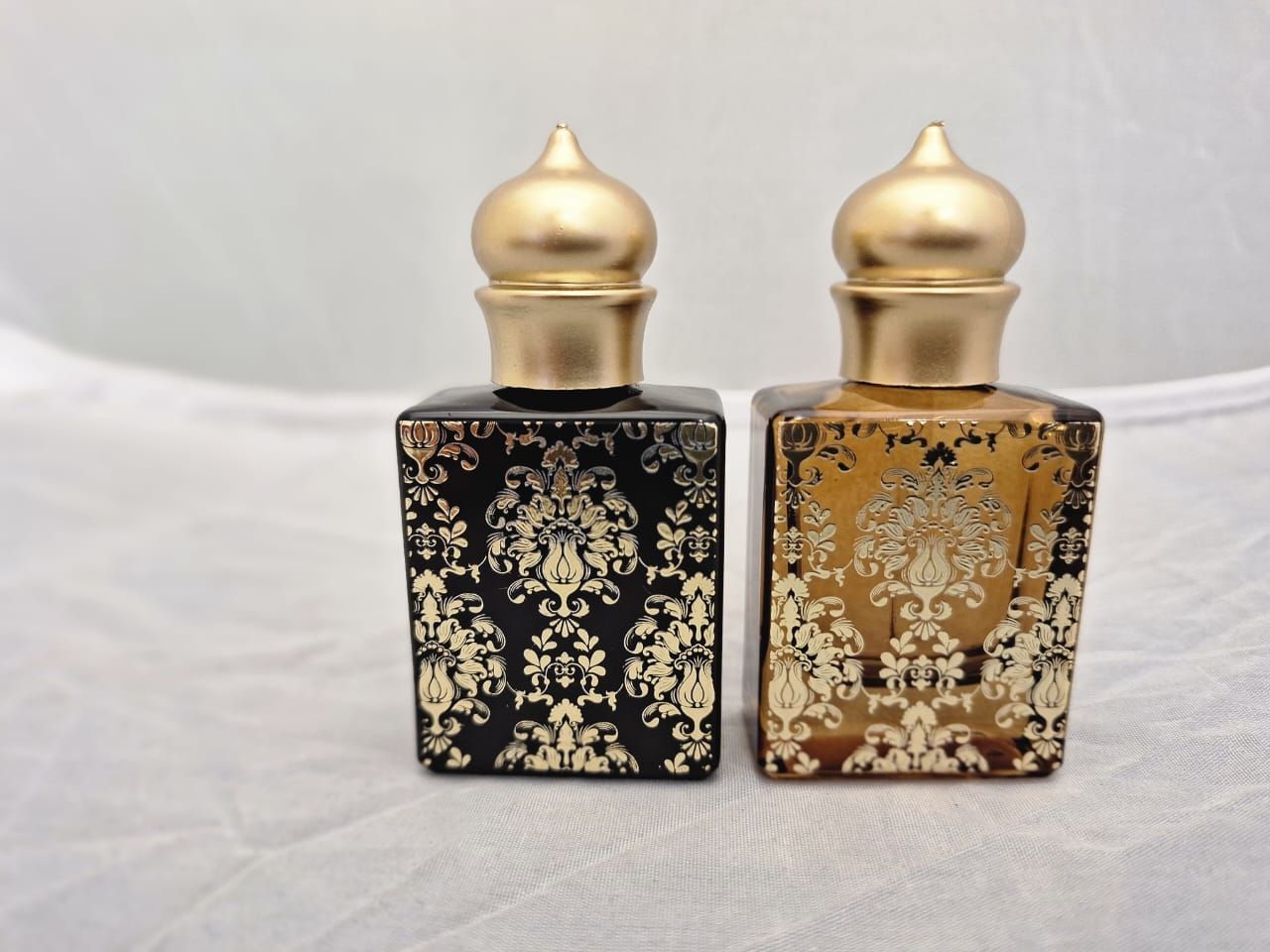 Fancy oil bottle 12 ml_4