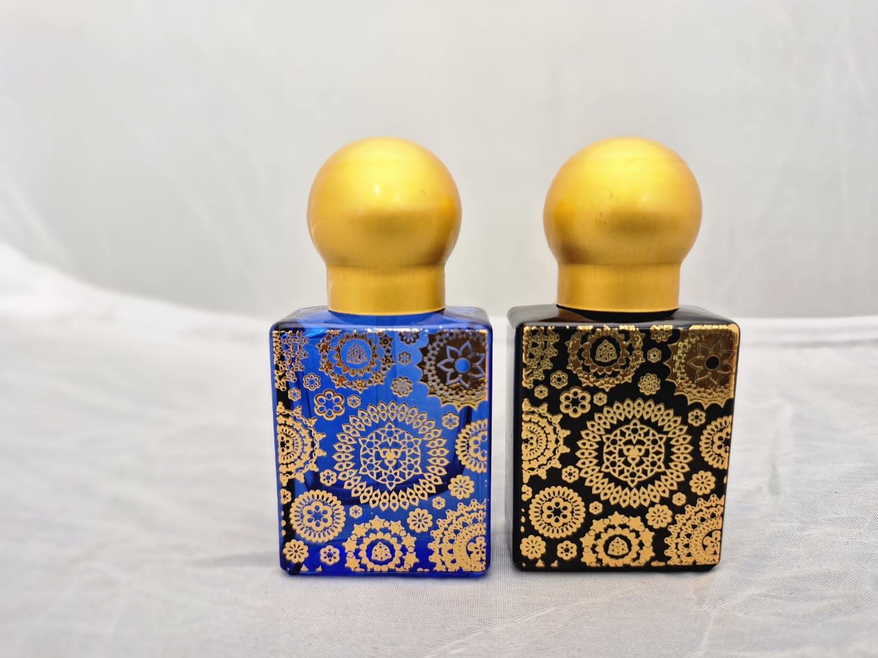 Fancy oil bottle 12 ml_2