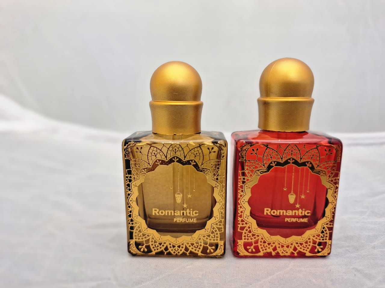Fancy oil bottle 12 ml_7