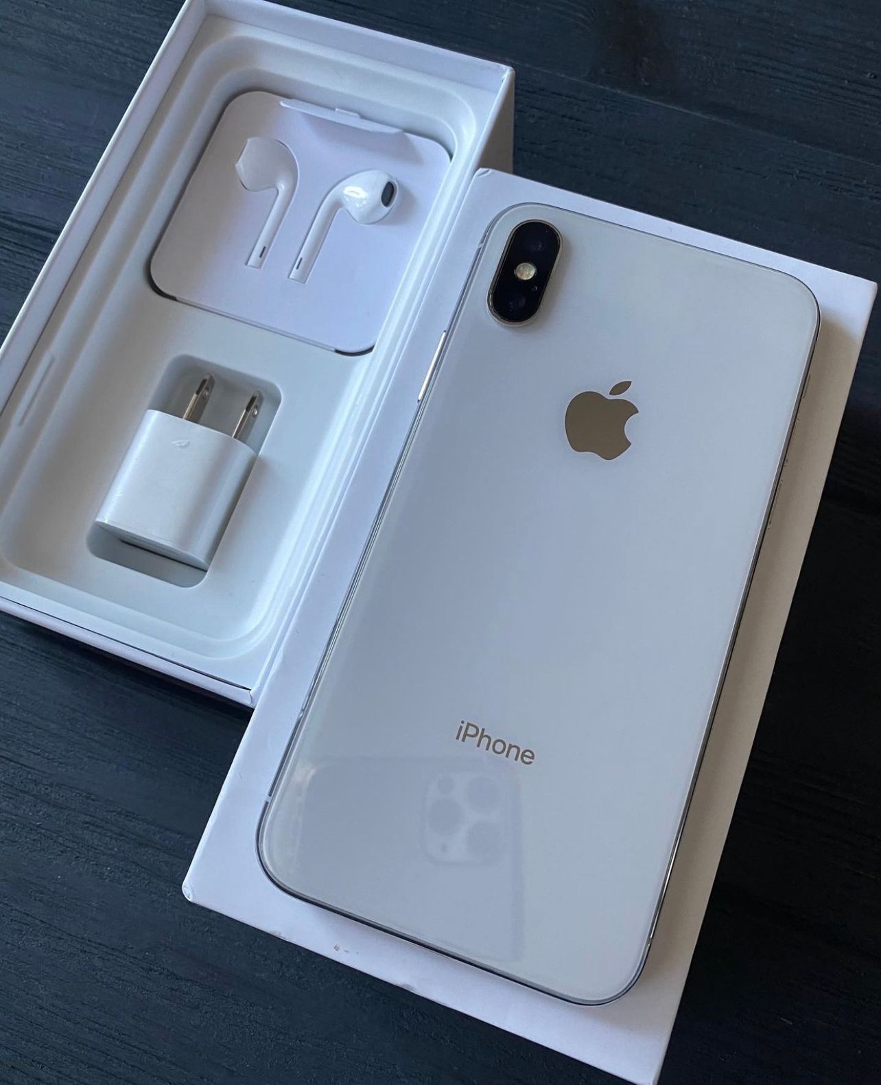 iPhone XS Max Brand New  _0