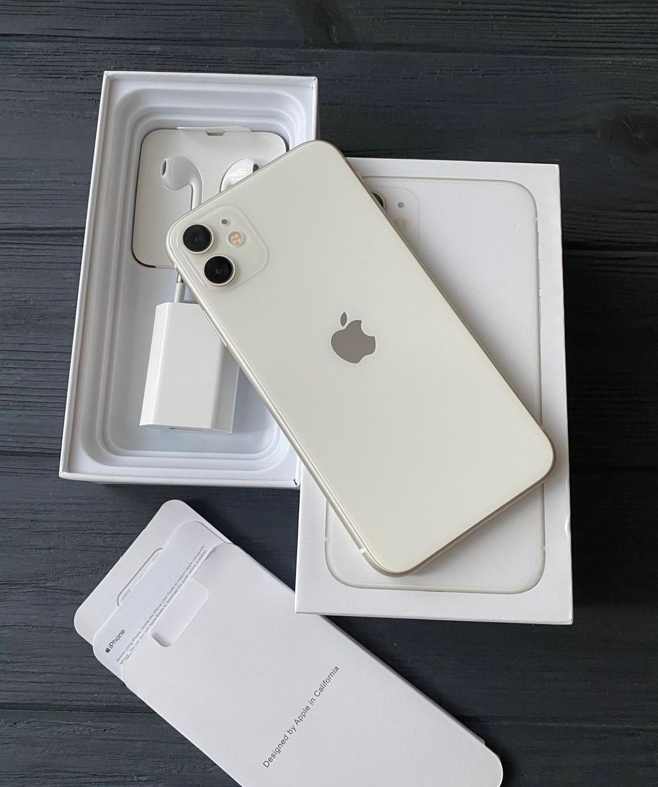 iPhone 11 Brand New  _1