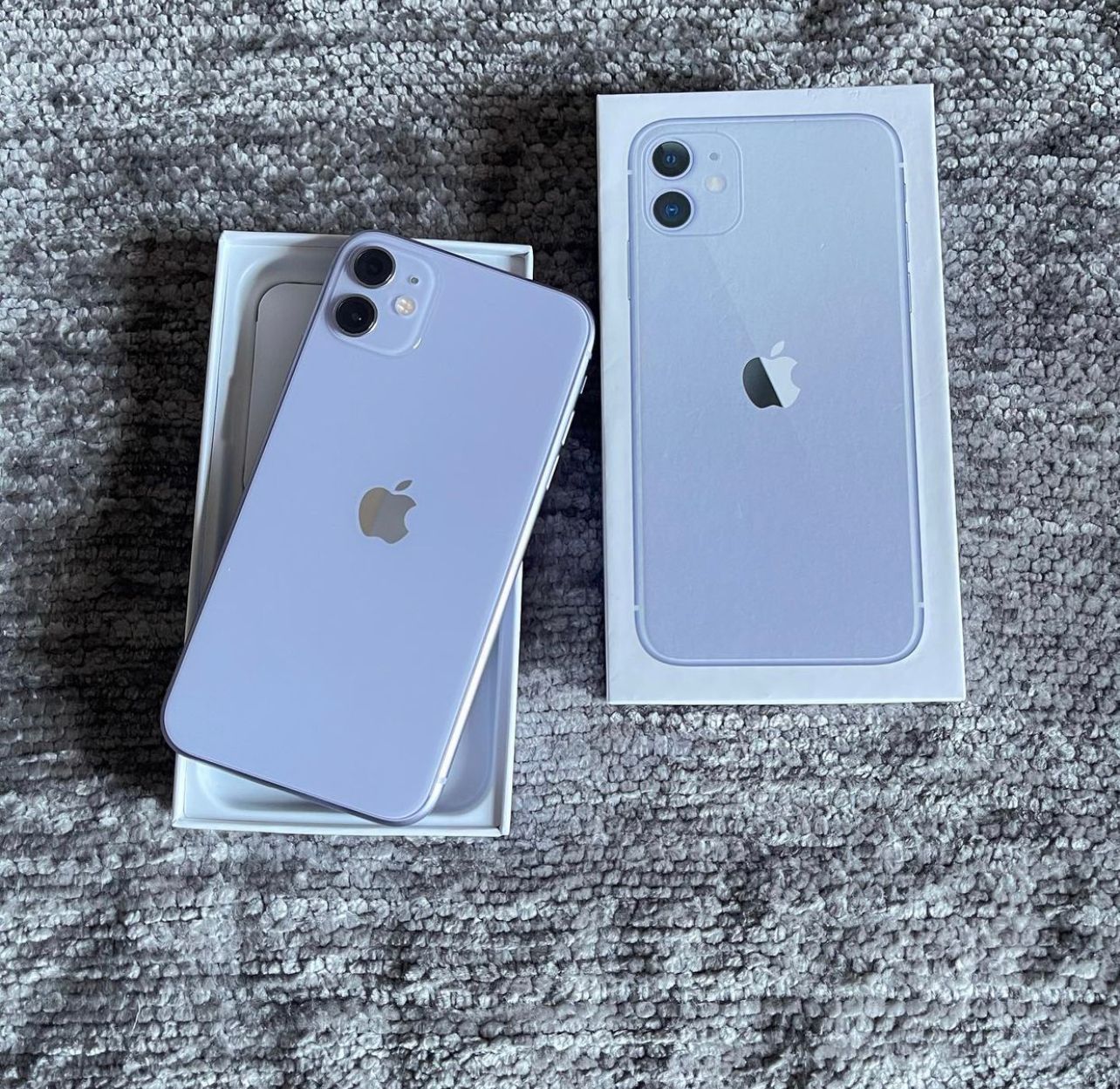 iPhone 11 Brand New  _2