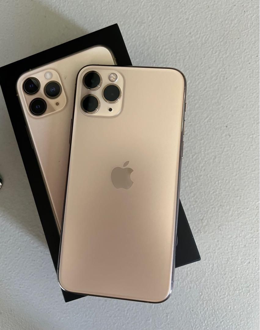 iPhone 11 Pro Brand New   _0