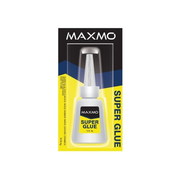 Maxmo Super Glue 4G_0