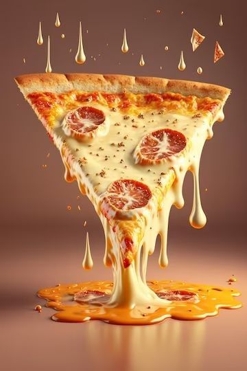 Large Hawaiian pizza_1